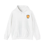 Hitach Twins Hoodie