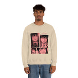 Yum Jab Crewneck Sweatshirt