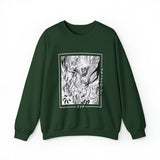 Fa Crewneck Sweatshirt