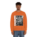 Ai Oo Go Crewneck Sweatshirt