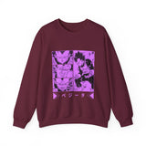 Veg Ult Ego Crewneck Sweatshirt