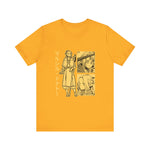 Marci Don T-Shirt