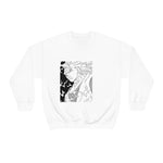 Go Sup Sai 3 Crewneck Sweatshirt