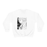 Go Sup Sai 3 Crewneck Sweatshirt