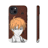 Ky Soh Phone Case