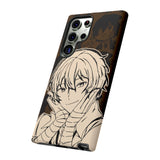 Osa Daz Phone Case