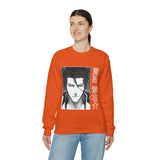 Sos Aiz Crewneck Sweatshirt