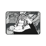 Sho Aiz Desk Mat