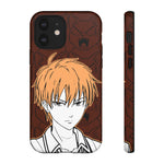 Ky Soh Phone Case