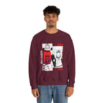 Jira Crewneck Sweatshirt