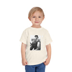 Zo and Chop Toddler T-Shirt