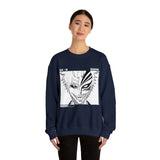 Ich Kuro Crewneck Sweatshirt 2.0