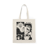 Inos Hashi Tote Bag