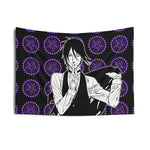 Custom Sebas Tapestry 2.0