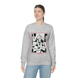 Akats Members Crewneck Sweatshirt