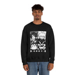 De and Bak Crewneck Sweatshirt