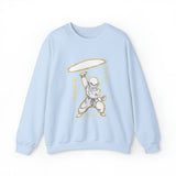 Kril Crewneck Sweatshirt