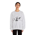 Uki Crewneck Sweatshirt