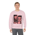 Yum Jab Crewneck Sweatshirt