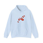 Net Hoodie