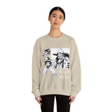 Uso Crewneck Sweatshirt