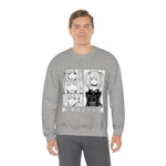 Mi Ama Crewneck Sweatshirt