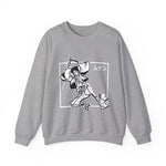 Mug Crewneck Sweatshirt