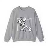 Mug Crewneck Sweatshirt