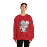 Fi Ca Crewneck Sweatshirt