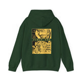 Net Hoodie