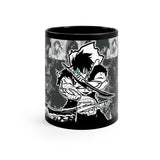 Su Jin Mug