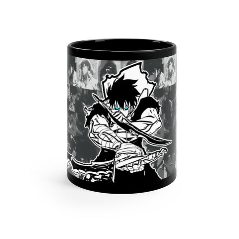 Su Jin Mug