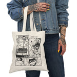 Fa Gu Tote Bag