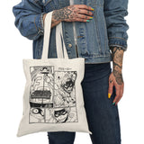 Fa Gu Tote Bag