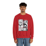 Thorf Crewneck Sweatshirt