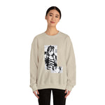 Miya Crewneck Sweatshirt