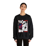 Sho Bar Crewneck Sweatshirt