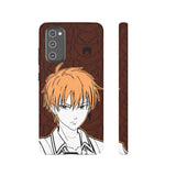 Ky Soh Phone Case