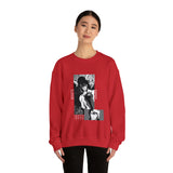 Ulquio Cif Crewneck Sweatshirt