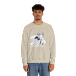 Har and Tam Crewneck Sweatshirt