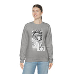 Ba Crewneck Sweatshirt