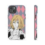 Ho Phone Case