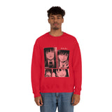 Yum Jab Crewneck Sweatshirt