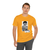 Yak Mur T-Shirt