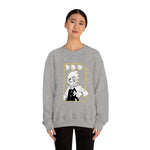 So Eva Crewneck Sweatshirt