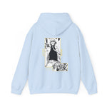 Shin Hoodie