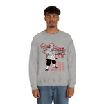 Sako Urokod Crewneck Sweatshirt