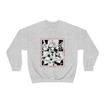 Akats Members Crewneck Sweatshirt