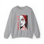 Sha Crewneck Sweatshirt