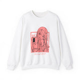 0 2 Crewneck Sweatshirt